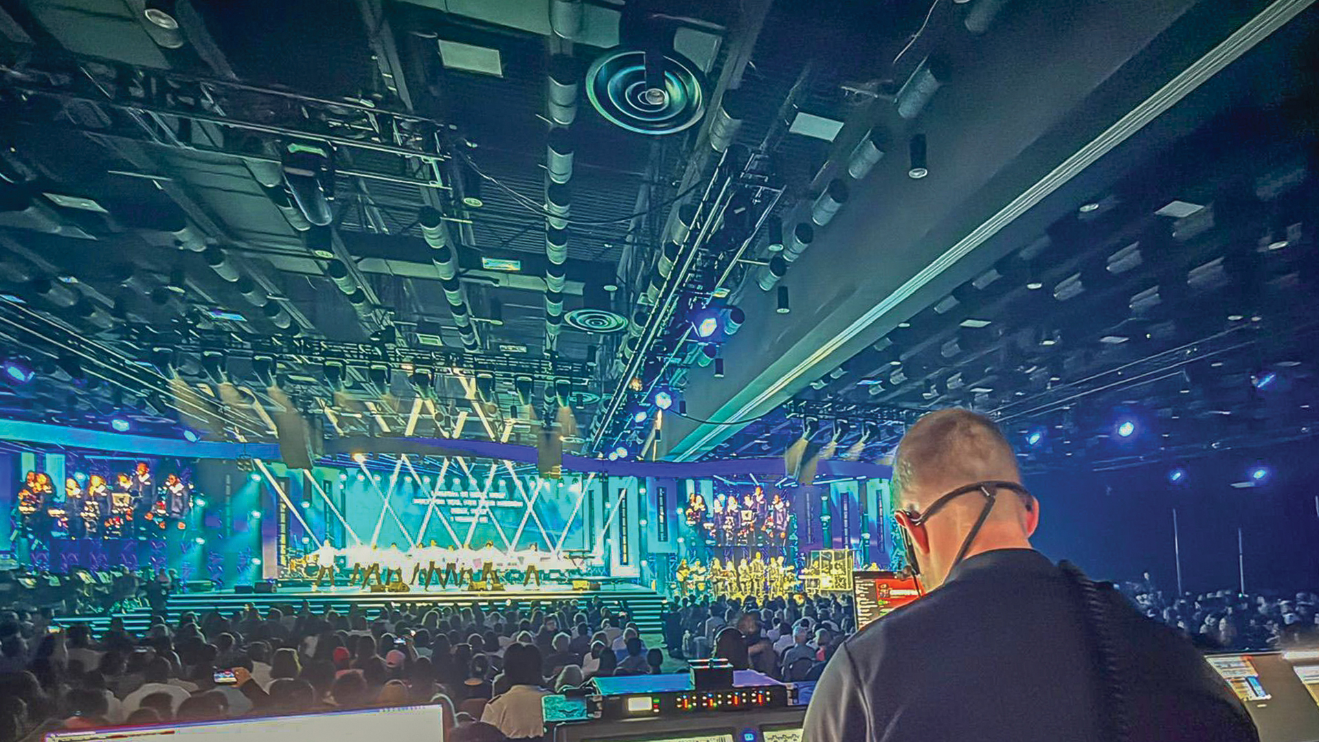 How To Build a Lighting Rig for High Speed Camera Capture