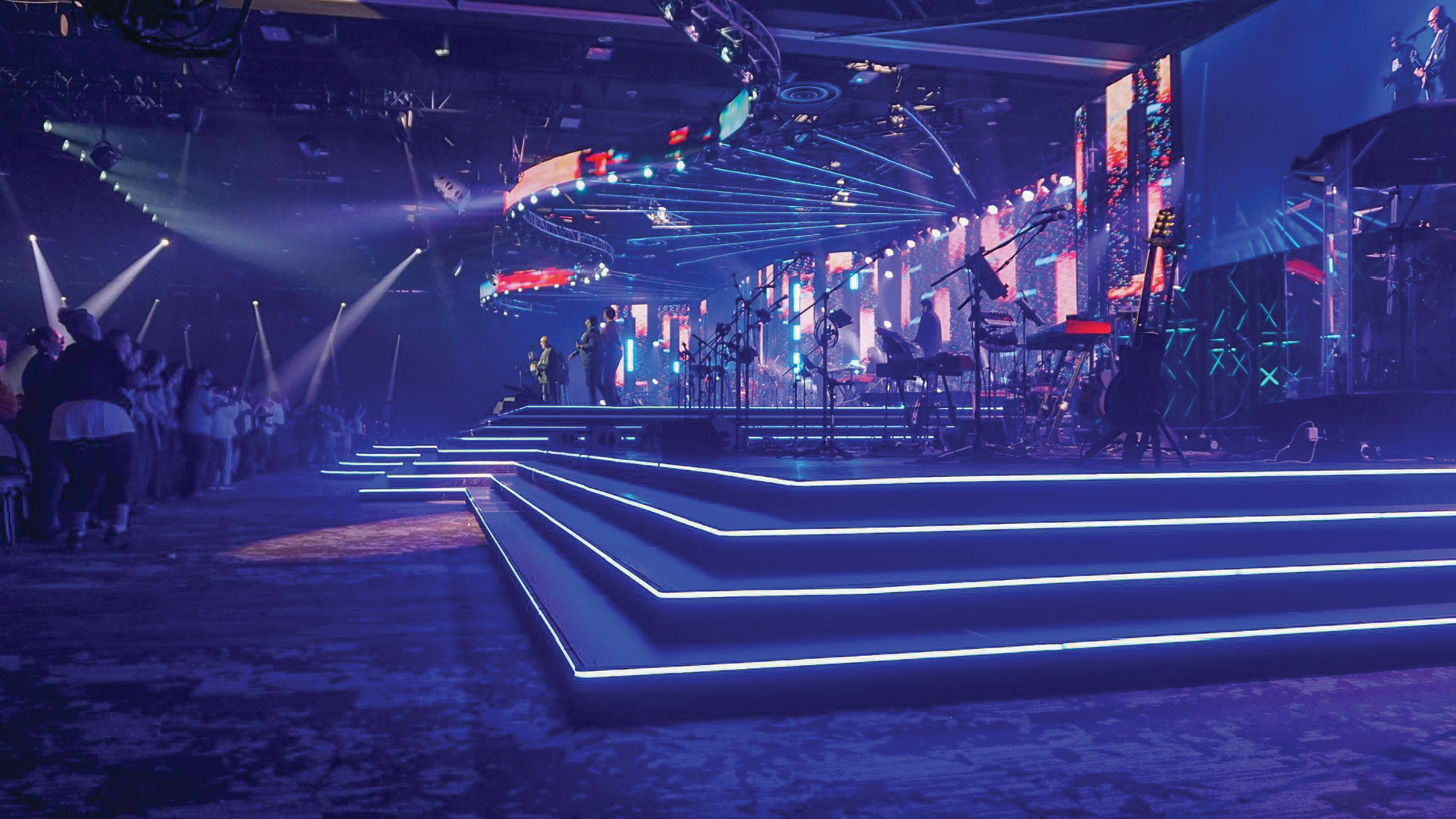 The Best Practices For Traveling With Sensitive AV Gear