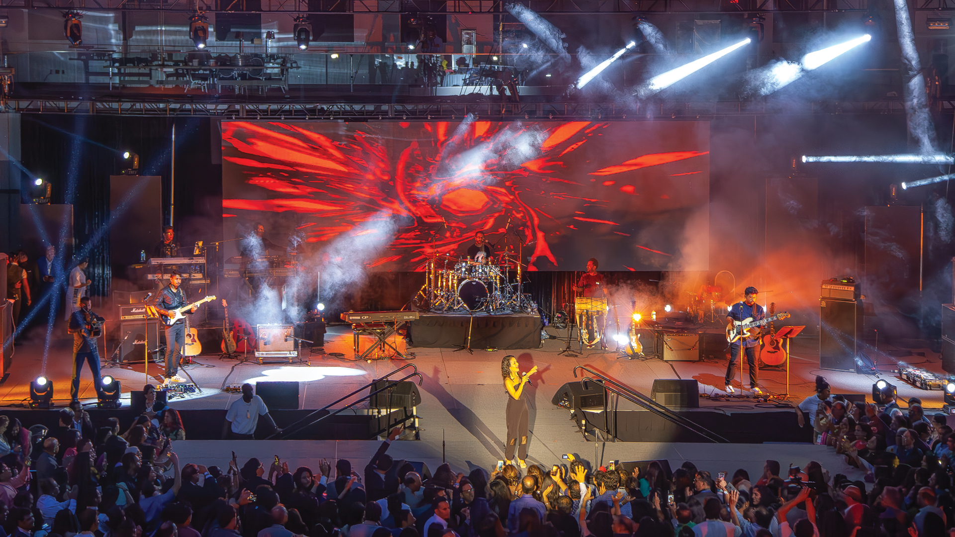 How To Prep a Show for International Freight Shipping