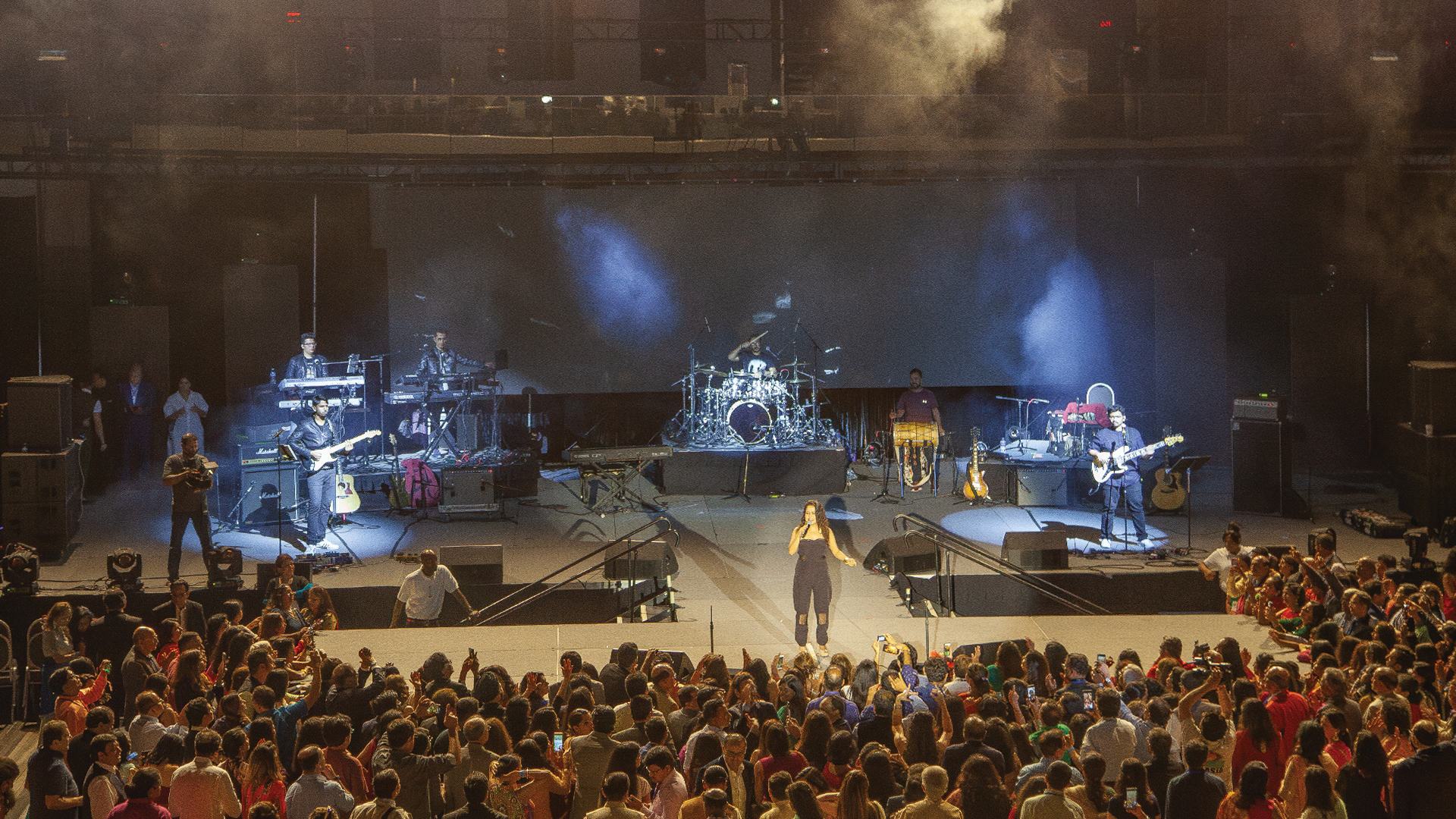 How To Prepare a Show When Rehearsal Time Gets Cut