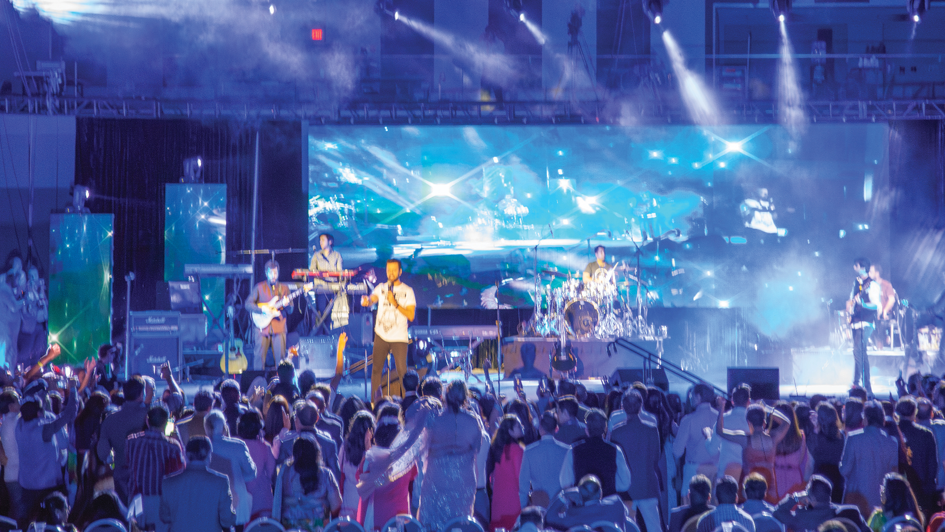 Protecting Your Video Wall from Cyber Threats